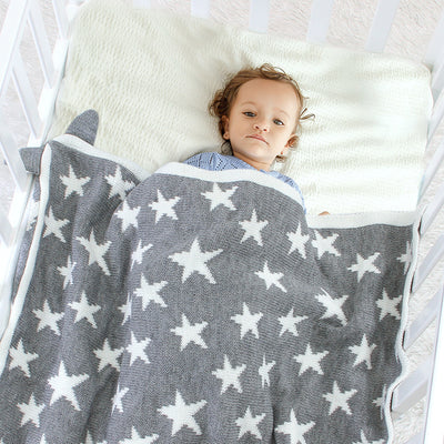 Saco de Dormir Infantil con Capucha - Abrigo Envolvente Versátil - Image 4