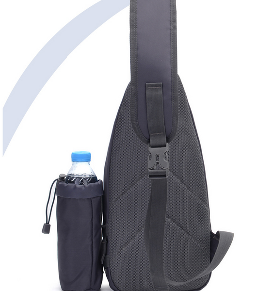 Bolsa Impermeable para el Pecho - Image 4