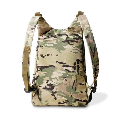 Mochila Táctica Camuflaje Impermeable Ligera de Secado Rápido - Image 9