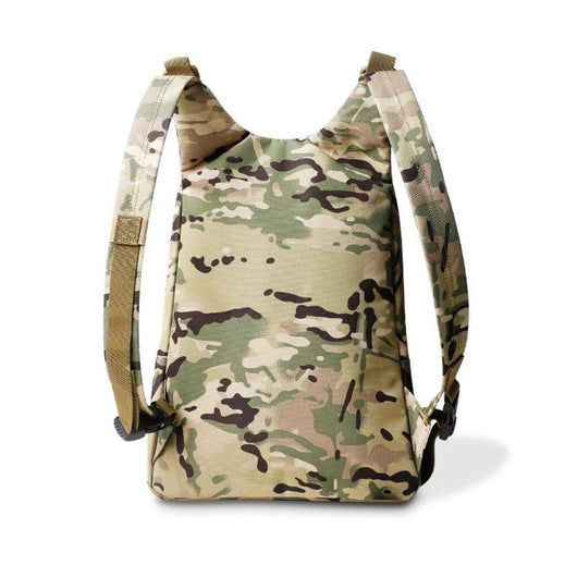 Mochila Táctica Camuflaje Impermeable Ligera de Secado Rápido - Image 9