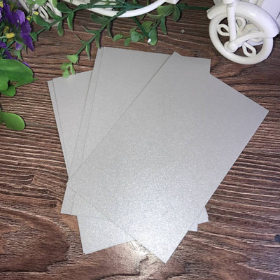 Tarjetas Postales DIY con Esquinas Redondeadas - Papel Acuarela en Blanco para Pintar - Image 22