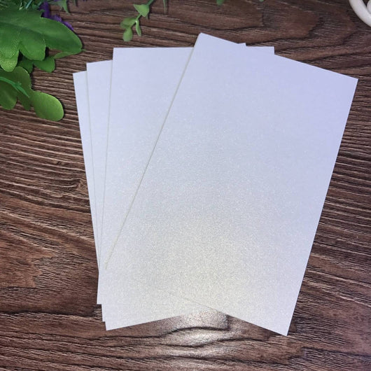Tarjetas Postales DIY con Esquinas Redondeadas - Papel Acuarela en Blanco para Pintar - Image 33