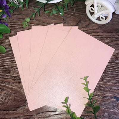 Tarjetas Postales DIY con Esquinas Redondeadas - Papel Acuarela en Blanco para Pintar - Image 24