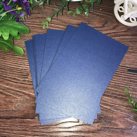 Tarjetas Postales DIY con Esquinas Redondeadas - Papel Acuarela en Blanco para Pintar - Image 28
