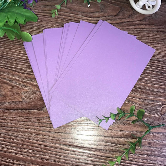 Tarjetas Postales DIY con Esquinas Redondeadas - Papel Acuarela en Blanco para Pintar - Image 32