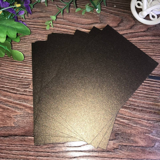 Tarjetas Postales DIY con Esquinas Redondeadas - Papel Acuarela en Blanco para Pintar - Image 38