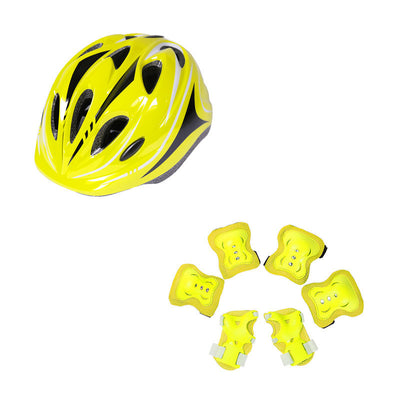 Casco Ajustable para Patines, Patineta y Bicicleta - Protección Deportiva Infantil - Image 21