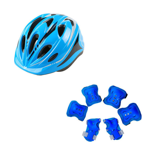 Casco Ajustable para Patines, Patineta y Bicicleta - Protección Deportiva Infantil - Image 23