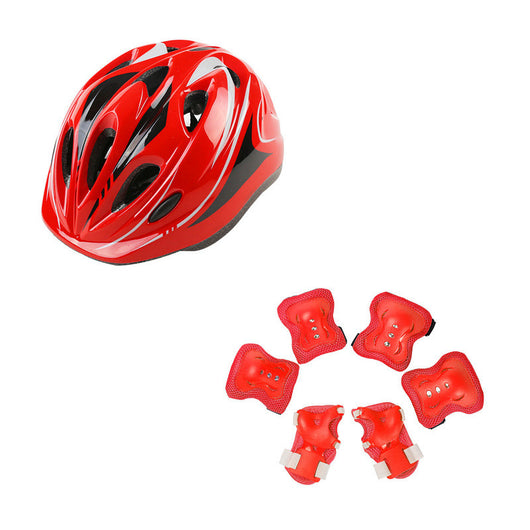 Casco Ajustable para Patines, Patineta y Bicicleta - Protección Deportiva Infantil - Image 29
