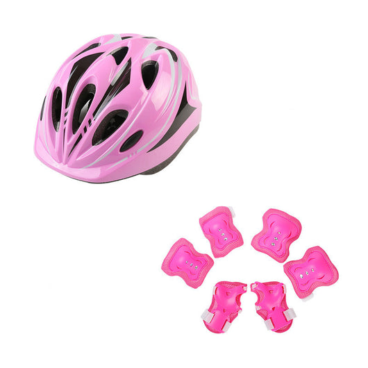 Casco Ajustable para Patines, Patineta y Bicicleta - Protección Deportiva Infantil - Image 34