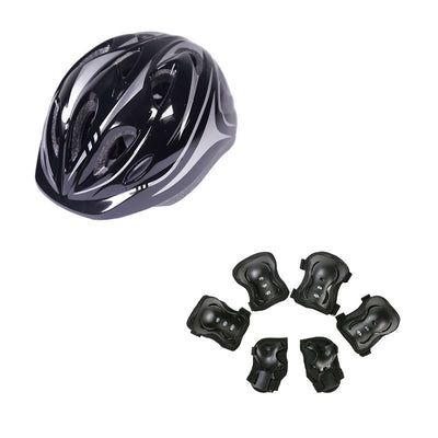 Casco Ajustable para Patines, Patineta y Bicicleta - Protección Deportiva Infantil - Image 10