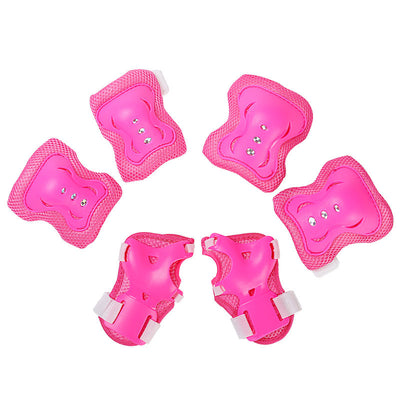 Casco Ajustable para Patines, Patineta y Bicicleta - Protección Deportiva Infantil - Image 12