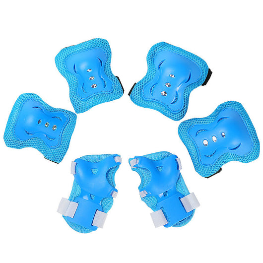 Casco Ajustable para Patines, Patineta y Bicicleta - Protección Deportiva Infantil - Image 11