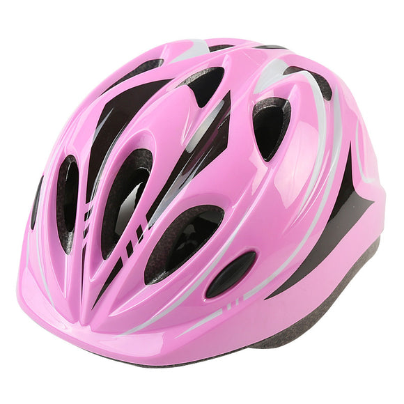 Casco Ajustable para Patines, Patineta y Bicicleta - Protección Deportiva Infantil