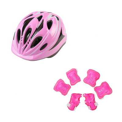 Casco Ajustable para Patines, Patineta y Bicicleta - Protección Deportiva Infantil - Image 7