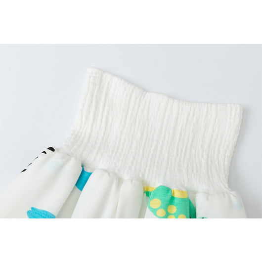 Pañal de Barriga Reutilizable Impermeable para Bebé - Image 11