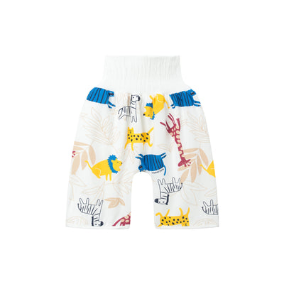 Pañal de Barriga Reutilizable Impermeable para Bebé - Image 10