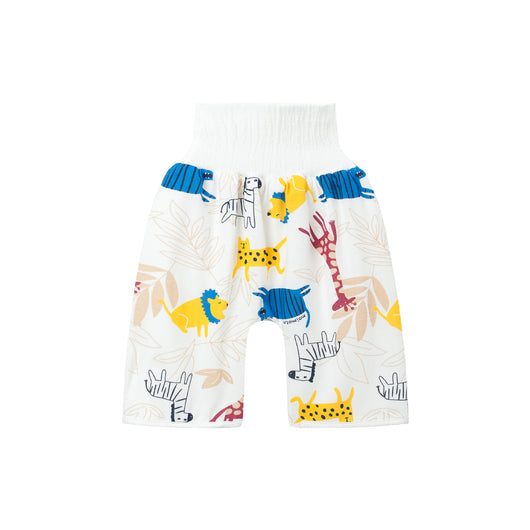 Pañal de Barriga Reutilizable Impermeable para Bebé - Image 10