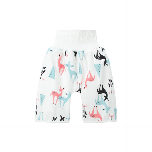 Pañal de Barriga Reutilizable Impermeable para Bebé