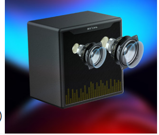 Sistema de Karaoke Familiar Amoi con Micrófono Inalámbrico para Sala de Estar - Image 5