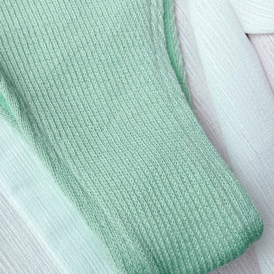 Bikini Dividido de Color Sólido para Mujer - Image 13