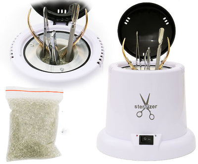 Esterilizador de Instrumentos de Belleza por Alta Temperatura - Image 8