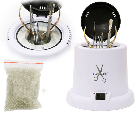 Esterilizador de Instrumentos de Belleza por Alta Temperatura - Image 8