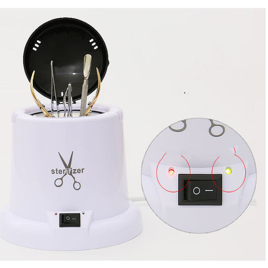 Esterilizador de Instrumentos de Belleza por Alta Temperatura - Image 7