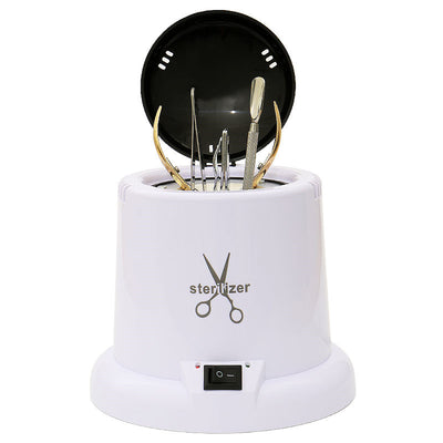 Esterilizador de Instrumentos de Belleza por Alta Temperatura