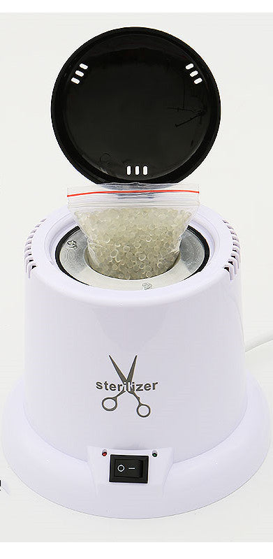 Esterilizador de Instrumentos de Belleza por Alta Temperatura - Image 3