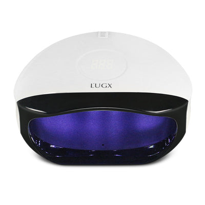 Lámpara de Terapia LED 56W para Uñas de Gel - Image 4
