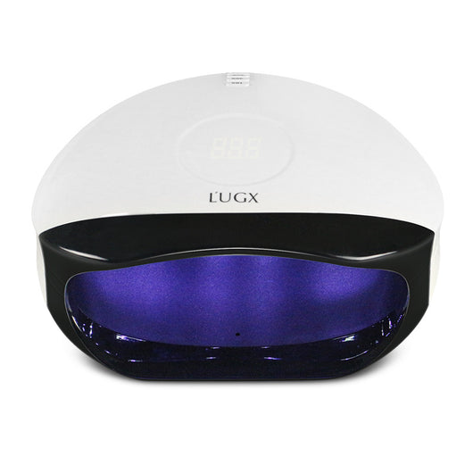 Lámpara de Terapia LED 56W para Uñas de Gel - Image 4