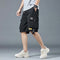 Pantalones de Trabajo Casual Verano para Hombre
