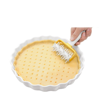 Rodillo Perforador para Pizza y Masa - Herramienta Multifunción para Repostería - Image 17