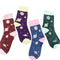 Calcetines Kawaii para Mujer - Diseños Adorables y Cómodos