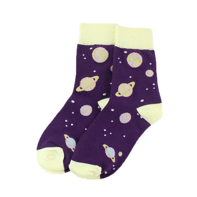 Calcetines Kawaii para Mujer - Diseños Adorables y Cómodos - Image 5