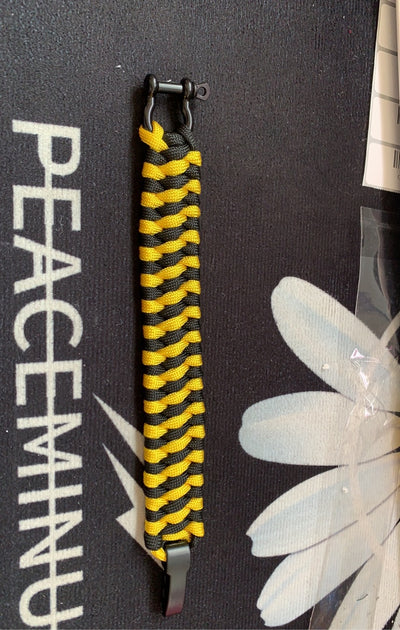 Pulsera de Supervivencia para Emergencias para uso en Ecuador - Image 6
