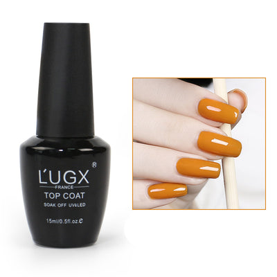 Esmalte de Uñas Gel Fotocurable con Capa Selladora Mate - 15ml - Image 19