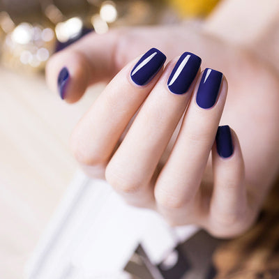 Esmalte de Uñas Gel Fotocurable con Capa Selladora Mate - 15ml - Image 11