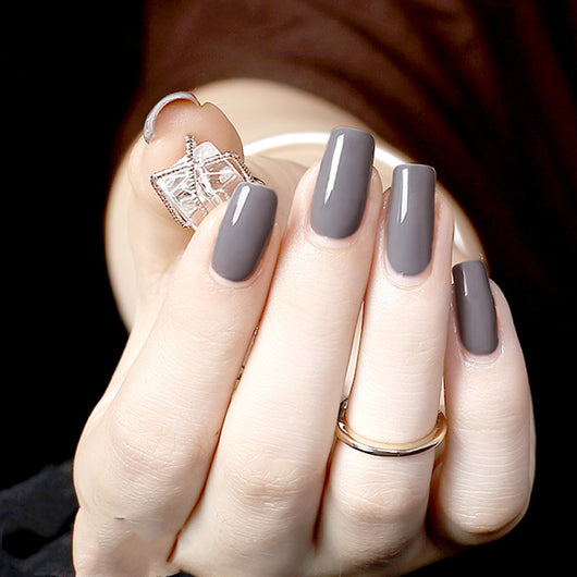 Esmalte de Uñas Gel Fotocurable con Capa Selladora Mate - 15ml - Image 3
