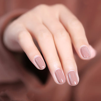 Esmalte de Uñas Gel Fotocurable con Capa Selladora Mate - 15ml - Image 5
