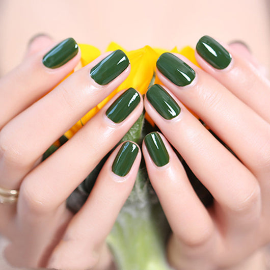 Esmalte de Uñas Gel Fotocurable con Capa Selladora Mate - 15ml - Image 10