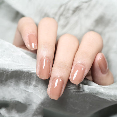 Esmalte de Uñas Gel Fotocurable con Capa Selladora Mate - 15ml - Image 8