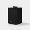 Humidificador Silencioso de Gran Capacidad con Aromaterapia y Purificación de Aire
