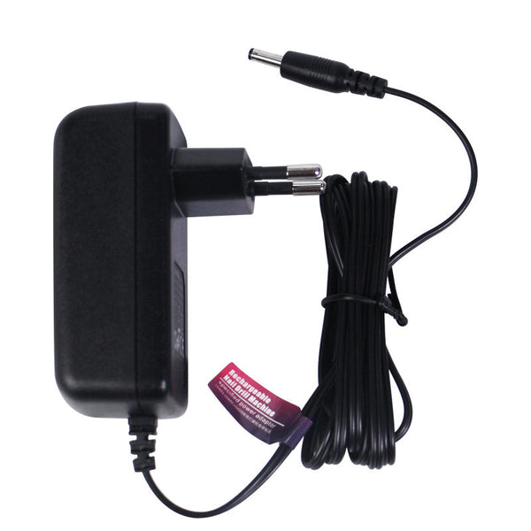 Cargador para Lámpara de Fototerapia de Uñas Original