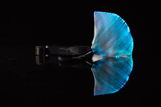 Máscara LED Multicolor Antideslumbramiento - Image 8