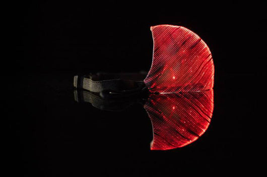 Máscara LED Multicolor Antideslumbramiento - Image 9