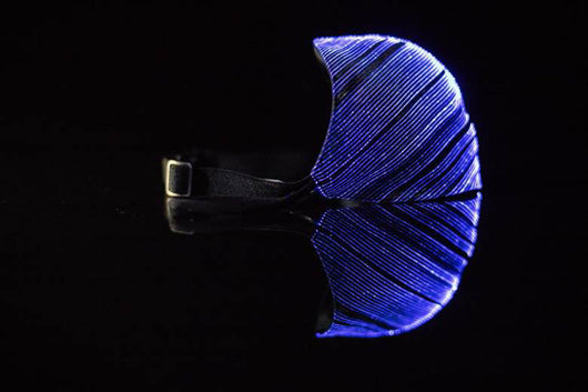 Máscara LED Multicolor Antideslumbramiento - Image 11