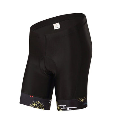 Shorts Ciclismo BlackNight - Rendimiento y Comodidad - Image 10