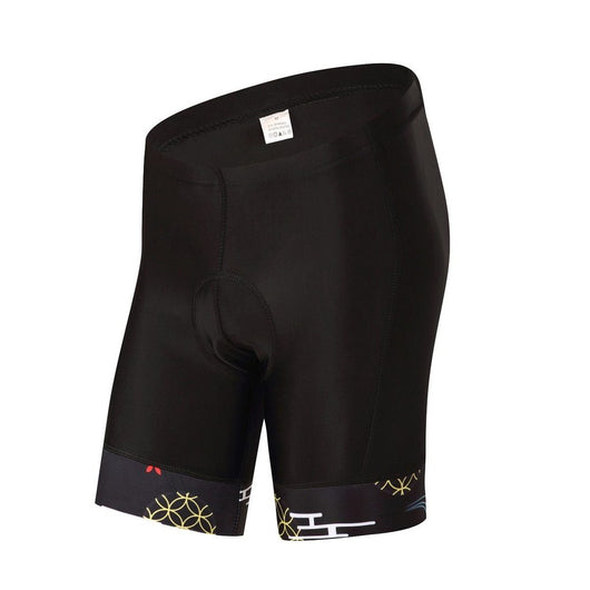 Shorts Ciclismo BlackNight - Rendimiento y Comodidad - Image 10